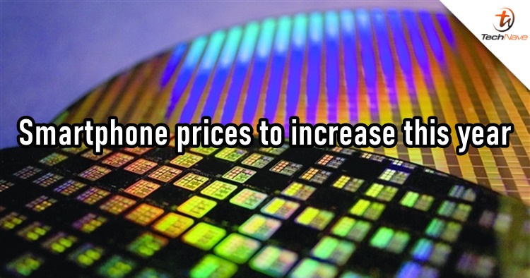 Shortages of chipsets most likely to make smartphone prices more expensive after June 2021