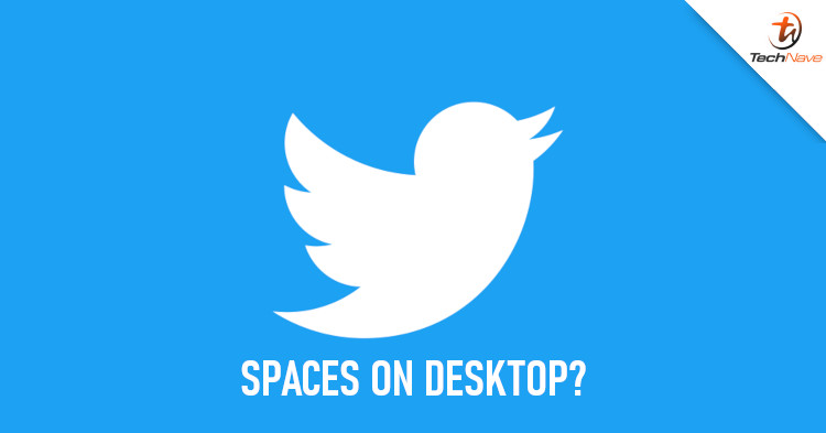 Twitter Spaces will also be accessible via desktop web browser as well in the future