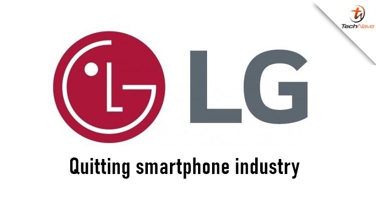 It's official - LG Electronics is quitting the smartphone industry for good