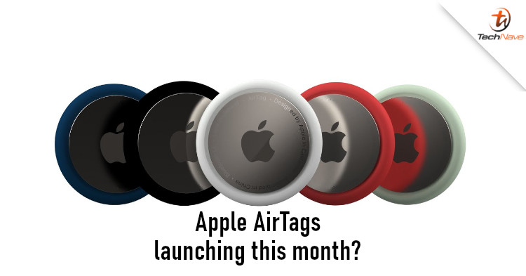 Newly launched Apple app suggests that Apple AirTags could launch soon