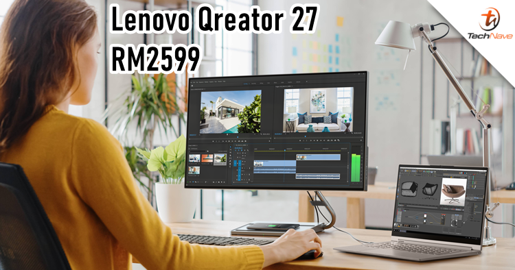 Lenovo qreator 27 66b7rac1eu обзор