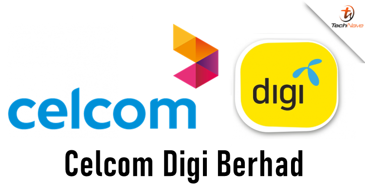 Axiata and Telenor back in discussion for a new merging company - Celcom Digi Berhad