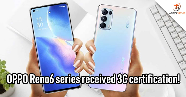 OPPO Reno6 series comes with different chipsets and 90Hz refresh rates!