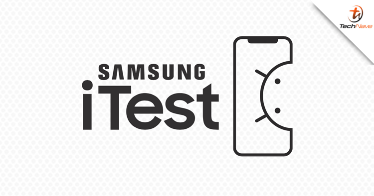You can turn your iPhone into a "Galaxy Phone" with Samsung's iTest web app