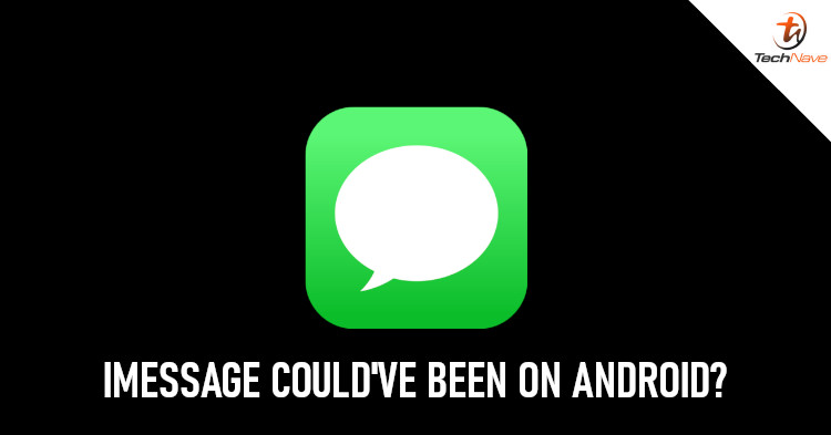 Lawsuit between Apple and Epic reveals that iMessage could've been available on Android a long time ago