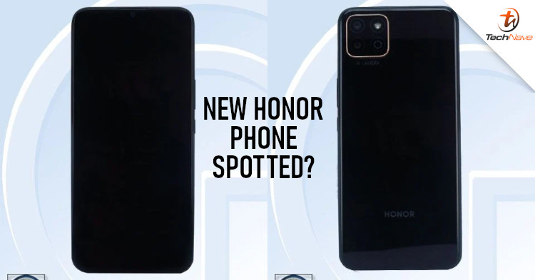 HONOR smartphone with model number KOZ-AL00 spotted on TENAA