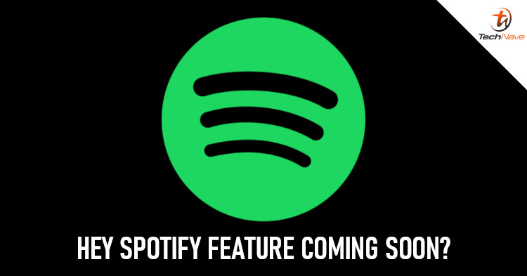You can soon say "Hey Spotify" for a hands-free listening experience