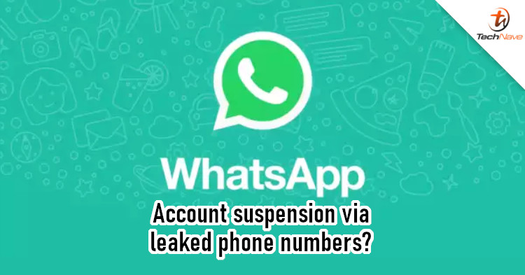 New WhatsApp vulnerability allows attackers to suspend your account