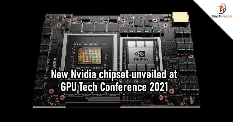 Nvidia Atlan is a new 5nm chipset for autonomous vehicle and more