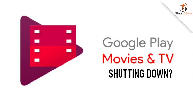 Looks like Google might be killing off the Google Play Movies and TV app