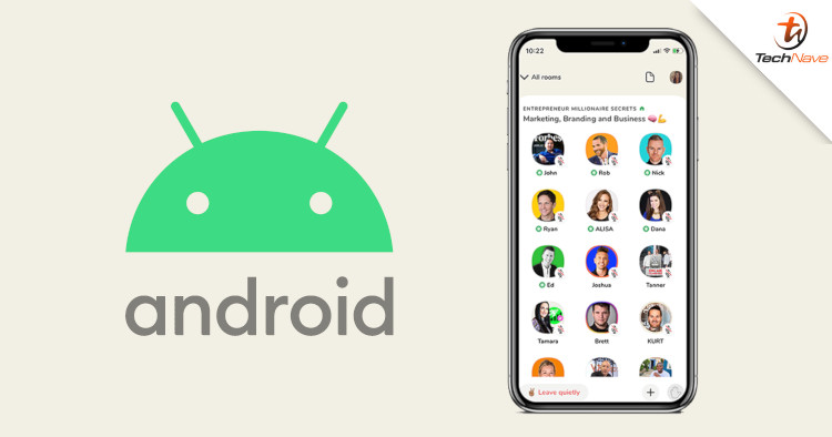 Android will be getting Clubhouse somewhere around May 2021