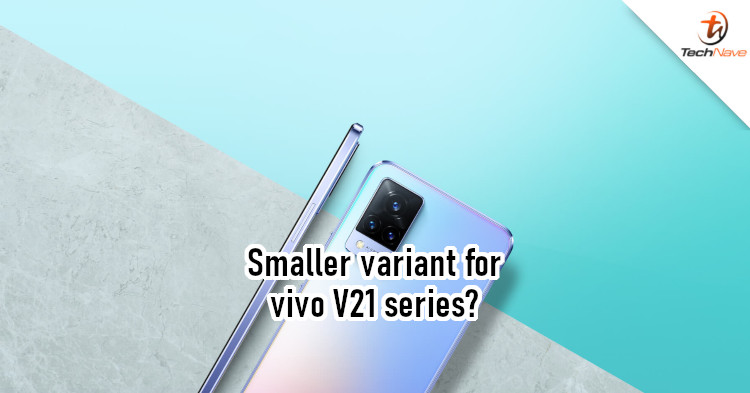 Vivo V21 SE specs spotted on AI benchmark listing just days before official  announcement