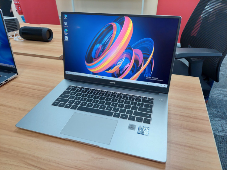 Huawei MateBook 2021 series Malaysia pre-order: 11th Gen ...