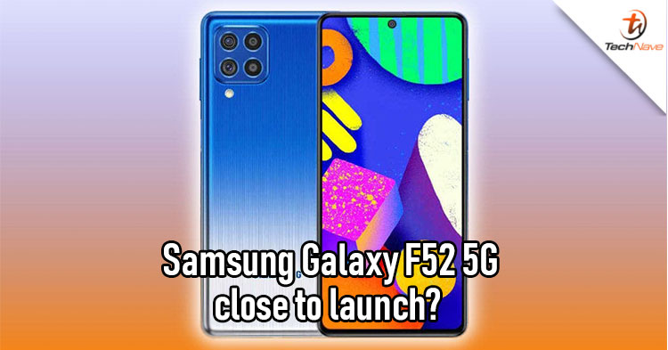 Samsung Galaxy F52 5G grabs multiple certifications running with OneUI 3.0 based on Android 11!