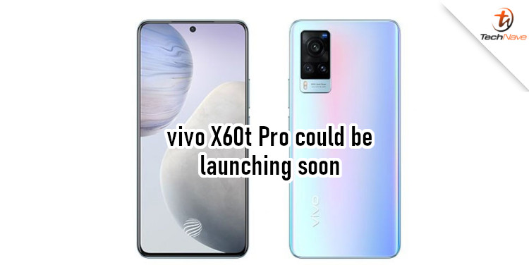 vivo X60t Pro expected to launch soon with Dimensity 1200 chipset