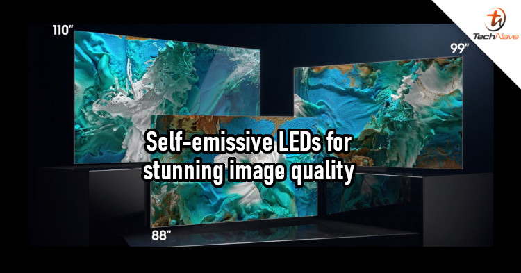 Samsung discusses new Micro LED TVs for consumers, delivers great detail in bright and dark scenes