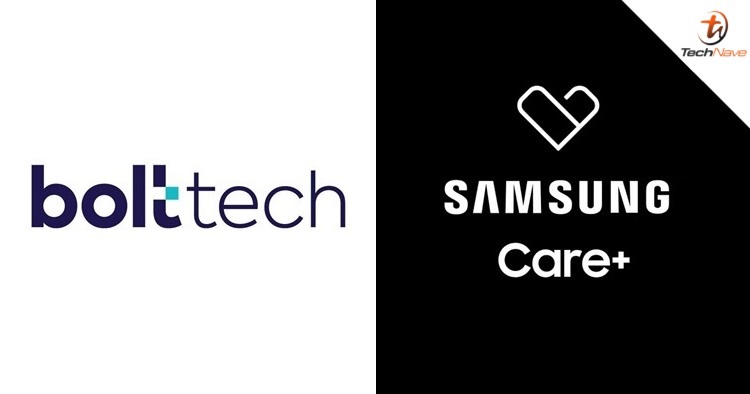 Samsung Malaysia announced new partnership with bolttech, expanding Samsung Care+ in Malaysia