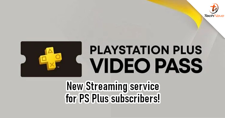 Sony is testing the PlayStation Plus Video Pass streaming service in Poland
