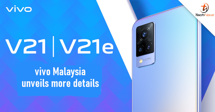 More details of vivo V21 and V21e revealed, Dimensity 800U chipset confirmed