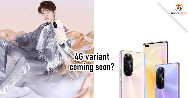 Huawei nova 8 Pro 4G details unveiled, comes with Kirin 985 chipset and 120Hz display