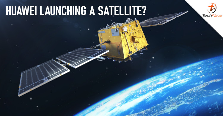 Report hints that Huawei will launch test satellites for 6G technology verification in July 2021