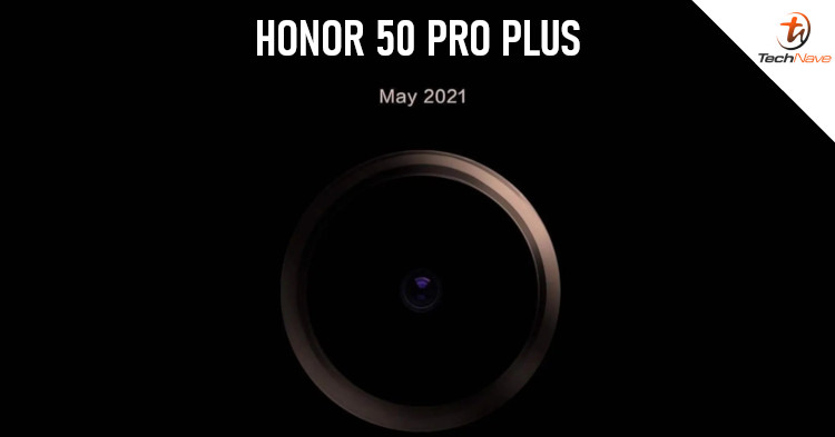 HONOR 50 Pro Plus tech specs leaked and it'll be released in May 2021