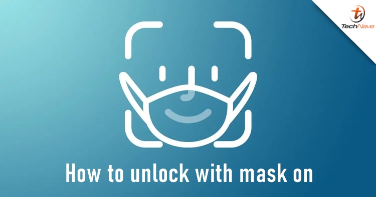 iOS 14.5 is now live and here's how you can unlock your iPhone with a mask on