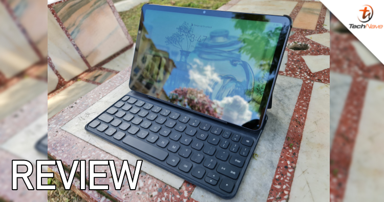 Huawei MatePad 10.4 2020 review - A sleek tablet with no GMS that works just fine
