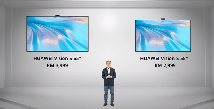 Huawei vision s как установить приложения