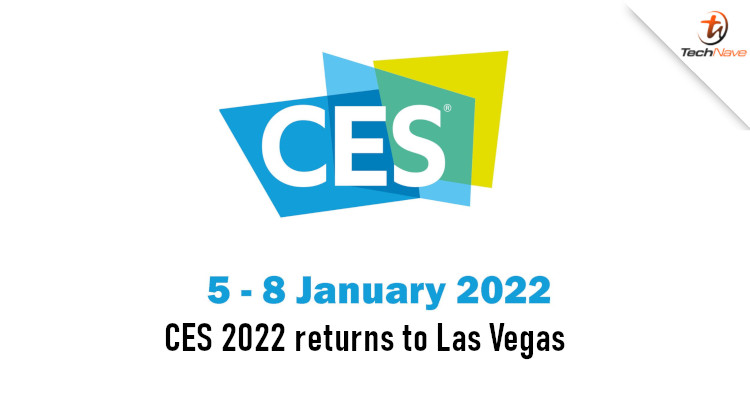 CES 2022 making a Las Vegas comeback as hybrid event