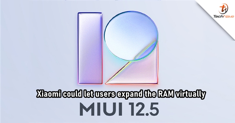 Xiaomi is working on a feature that allows users to expand RAM virtually