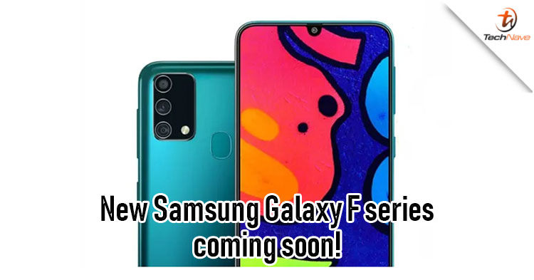 Samsung Galaxy F22 is on the works!