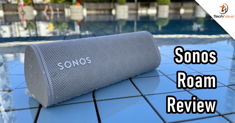 Sonos Roam review - A pricey but loud and clear compact sound speaker