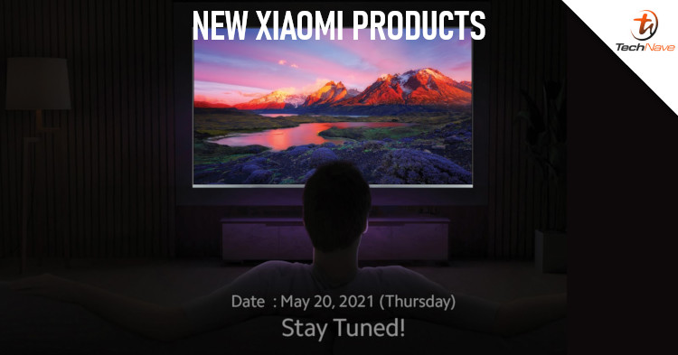 Xiaomi Malaysia to unveil the Xiaomi Mi 11i, Redmi Note 10S, and more on 20 May 2021