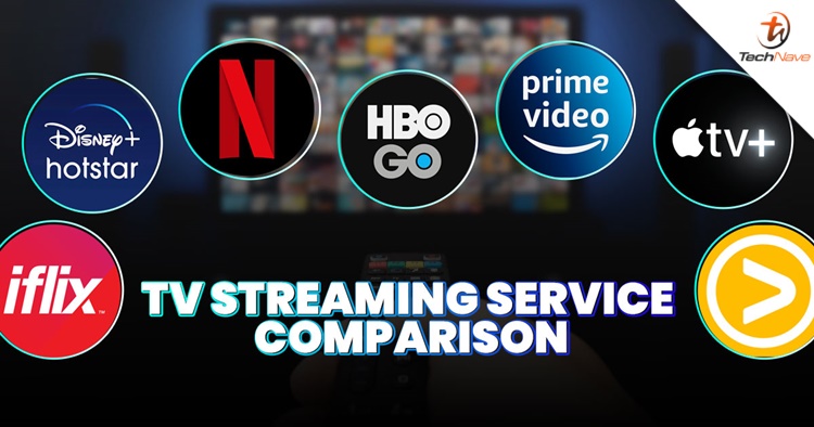 Comparison Disney Hotstar Netflix More Which Tv Streaming Service Should You Subscribe To Technave