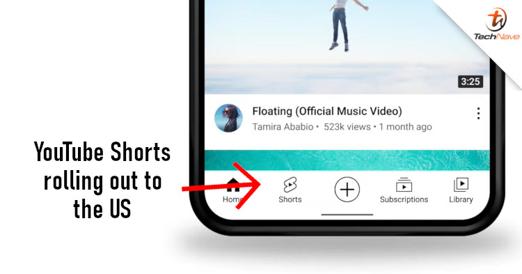 YouTube Shorts fully launches, now available to content creators in the