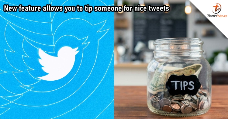 Twitter rolls out 'Tip Jar' for you to tip someone who tweeted great thoughts