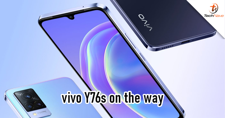vivo Y76s spotted on 3C listing with 4G and 18W fast charge