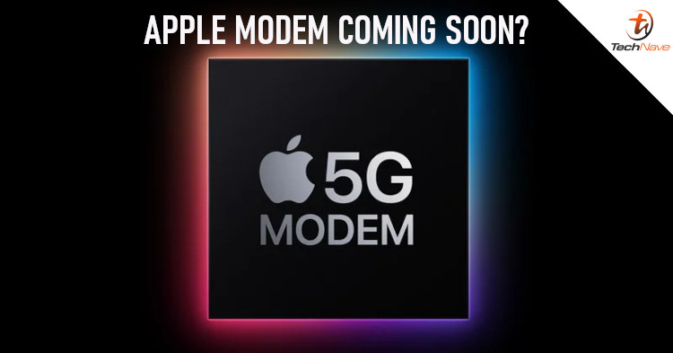 Apple to release iPhones equipped with in-house designed 5G modem in 2023