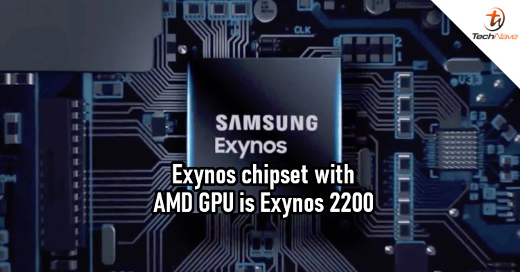 Samsung Exynos 2200 to be equipped on laptops and smartphones