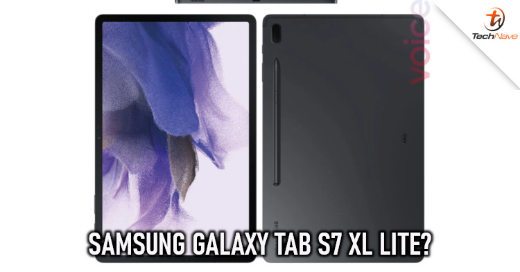 Existance of the Galaxy Tab S7 XL Lite might have been confirmed on FCC
