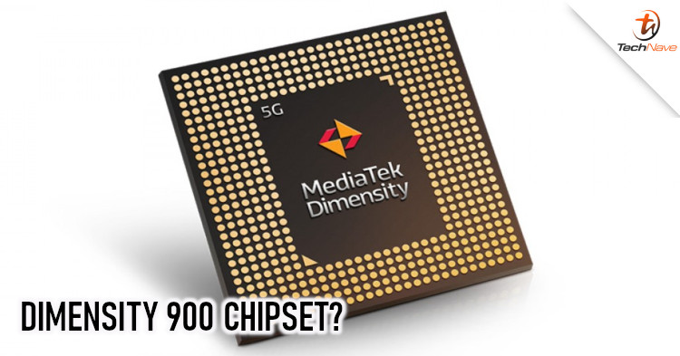 MediaTek's upcoming Dimensity 900 chipset could perform better than the SD 768G chipset