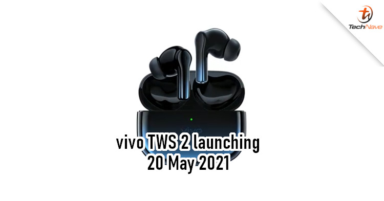 vivo TWS 2 appears in teaser video, will have active noise cancellation