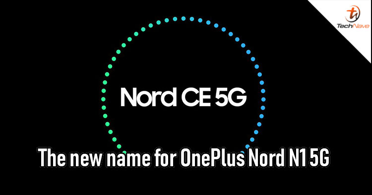 OnePlus has decided to launch the new midrange smartphone as OnePlus Nord CE 5G!
