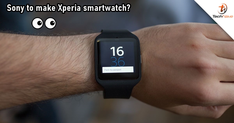 Sony could be working on smartwatch again after seven years by using Xperia name