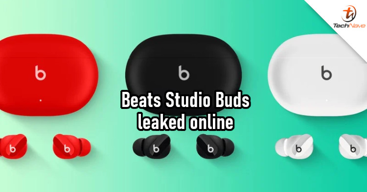 Apple is developing new TWS earbuds called Beats Studio Buds