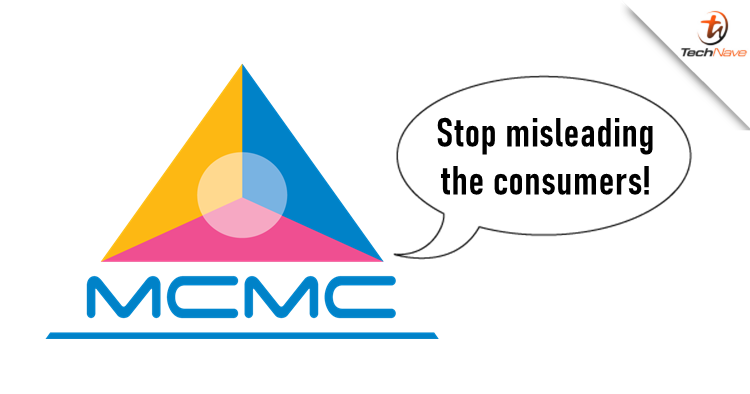 MCMC issued a warning for service providers on misleading unlimited data plans and FUP
