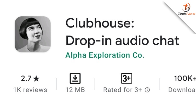 Clubhouse is now available for Android users in Malaysia
