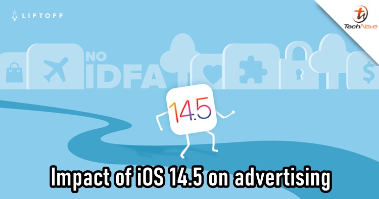 64.28% of iOS 14.5 users rejected ad tracking, making marketers turning to Android