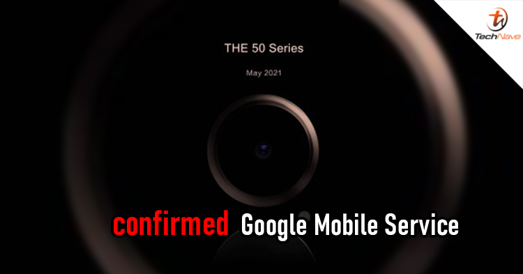 Honor 50 series confirmed coming with Google Mobile Services